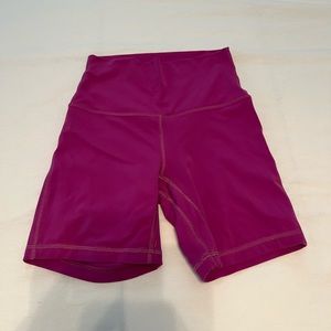 Lululemon align shorts